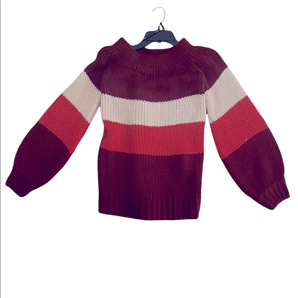 Knit Sweater